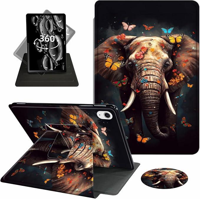 Elephant Butterfly