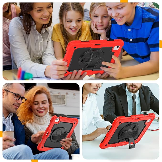 Black+Red
