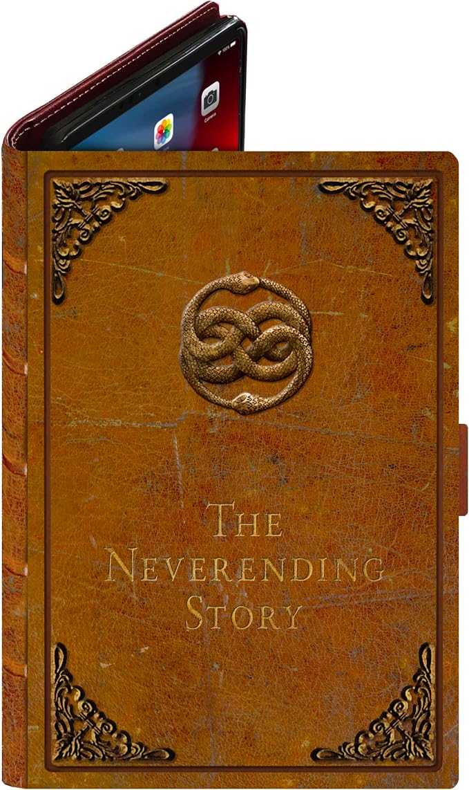 Neverending Story (7-8 Inch Size)