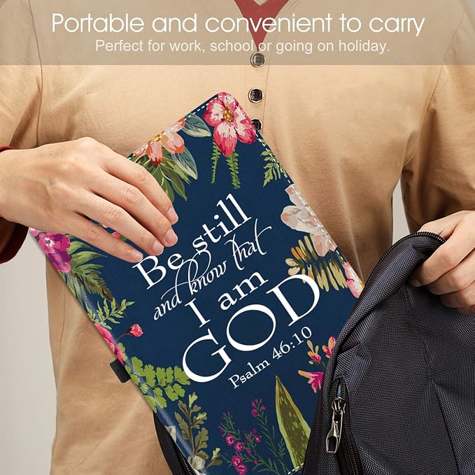 Bible Verse Quotes Psalm 46:10
