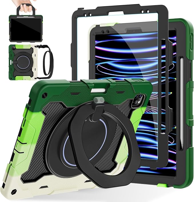 Black+Green