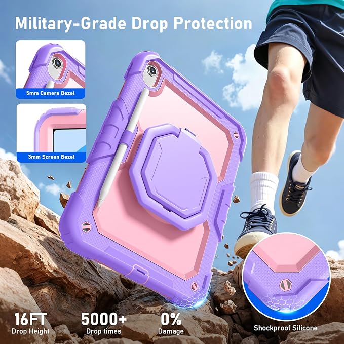 Purple+Pink