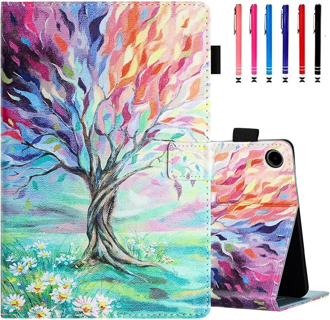 A2 Tree of Life