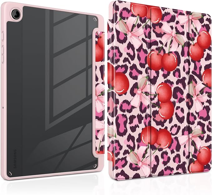 Leopard cherry