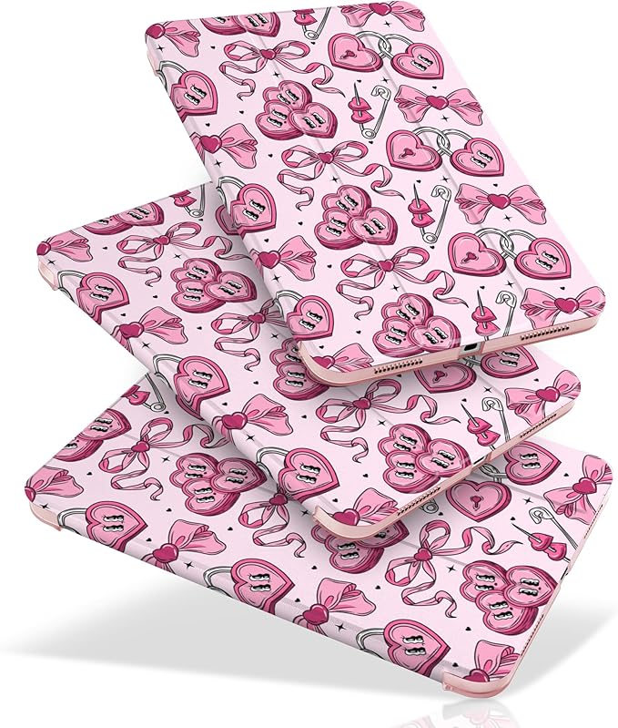 Pink Love Ribbon
