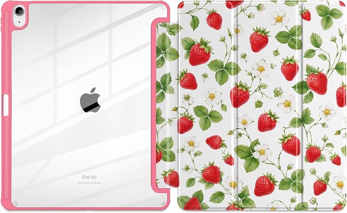 Strawberry Garden
