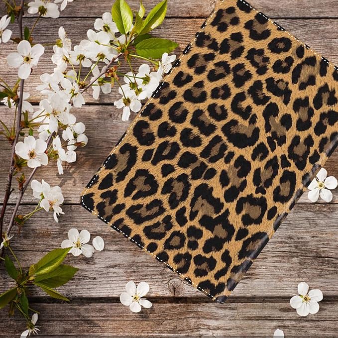 Leopard Print