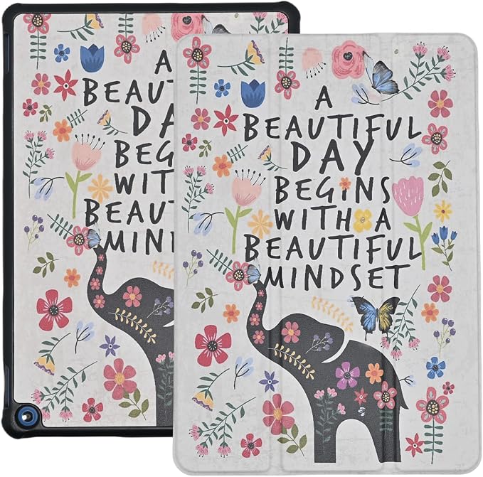 Flower Elephant