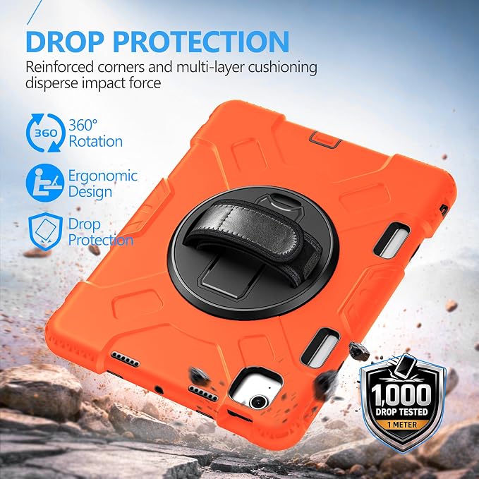 Orange(Silicone)