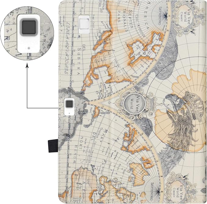 Map White