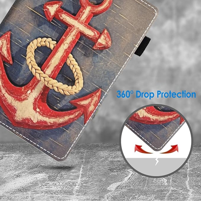 Nautical Anchor