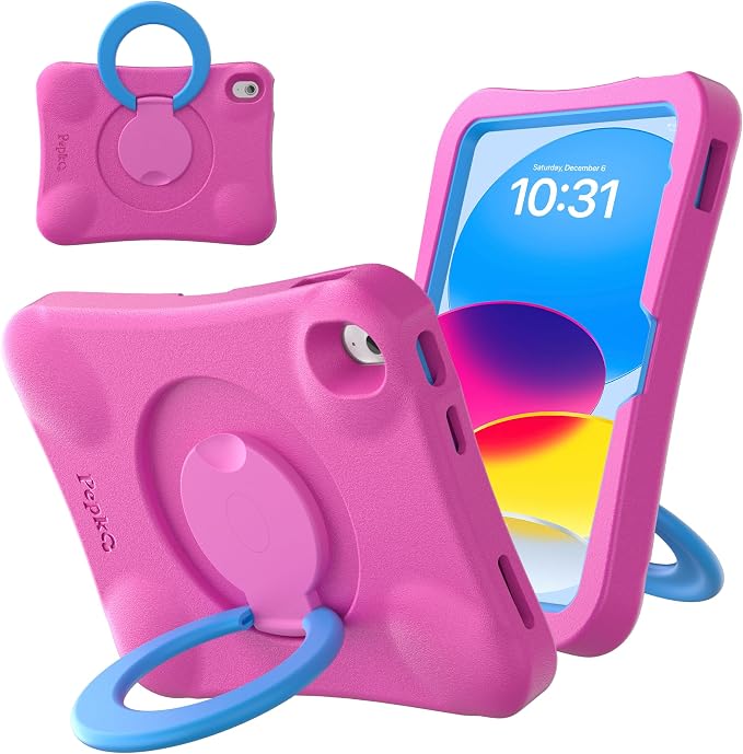 PINK-BLUE