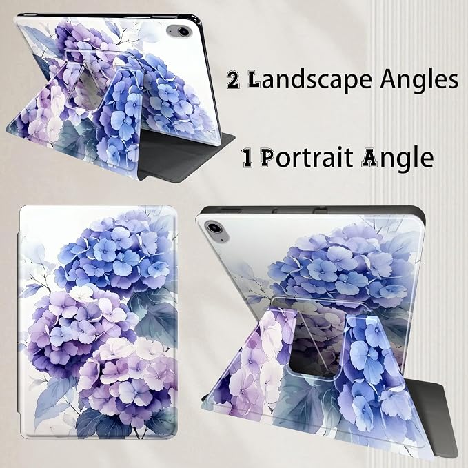 Hydrangeas