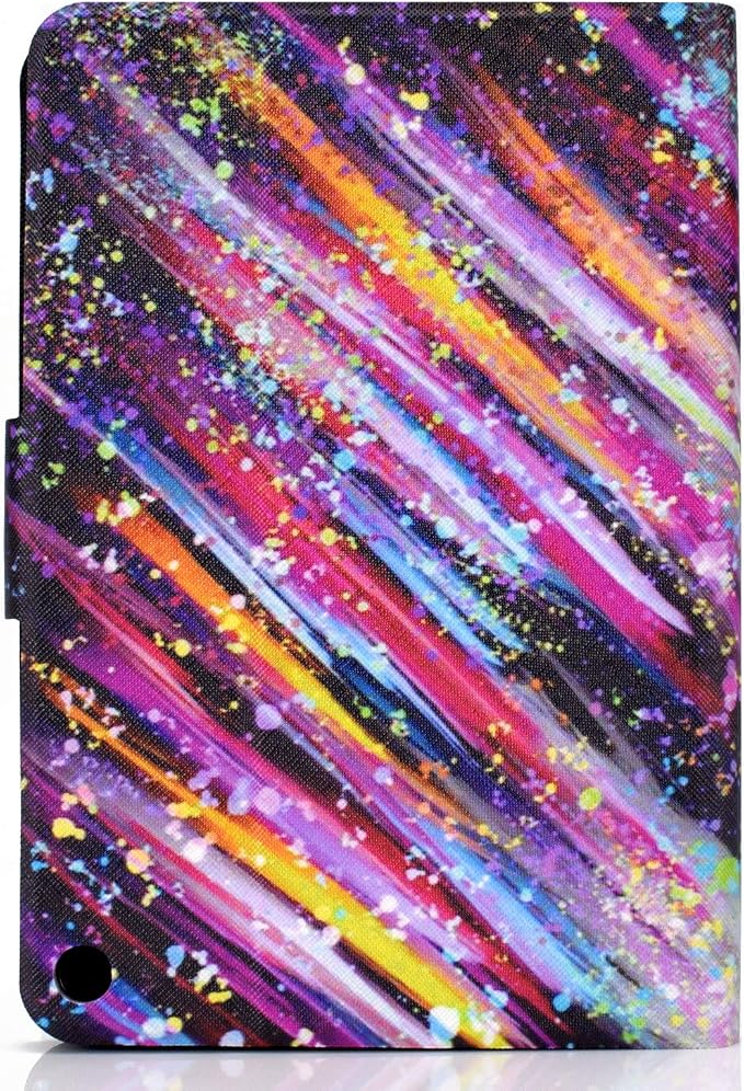 01 Meteor Shower