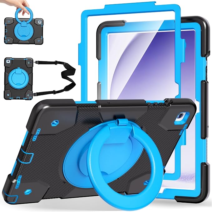 Black+Blue