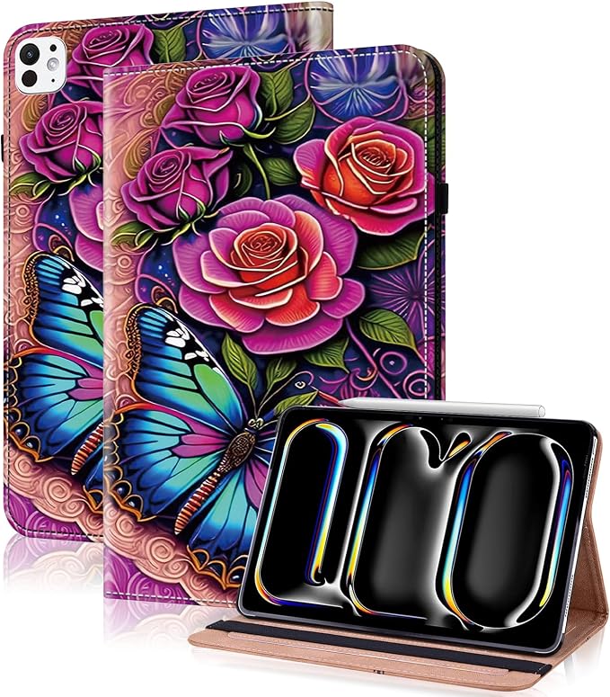 Colorful Butterfly