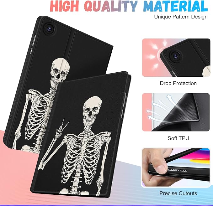 Skull Yes