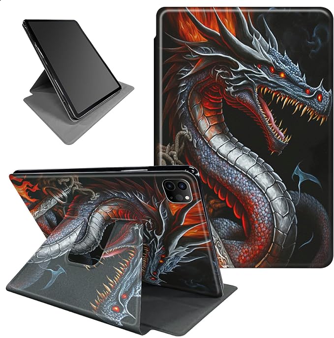China Dragon