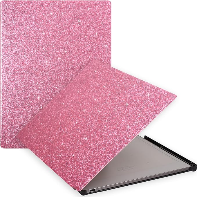 Glitter Pink