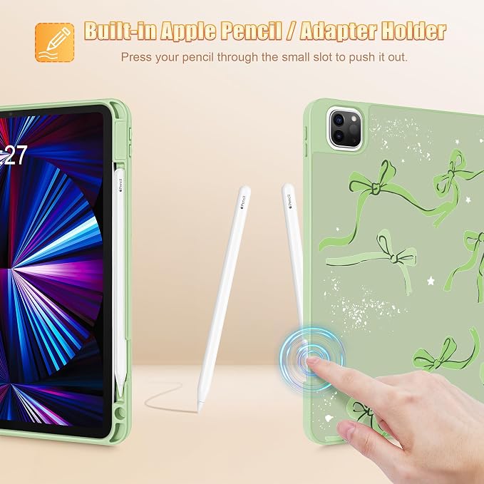 Bow-Green