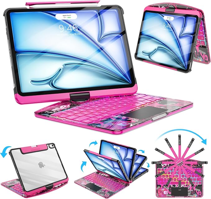 Transparent+Pink