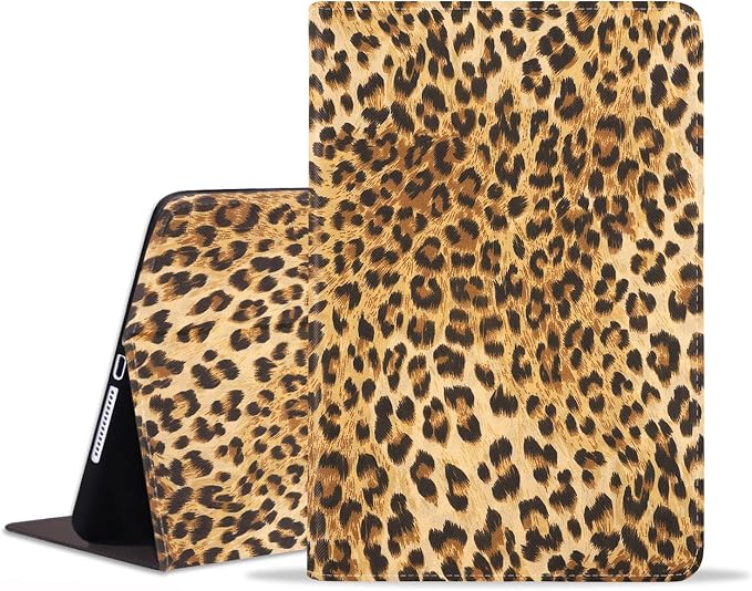 Leopard Print