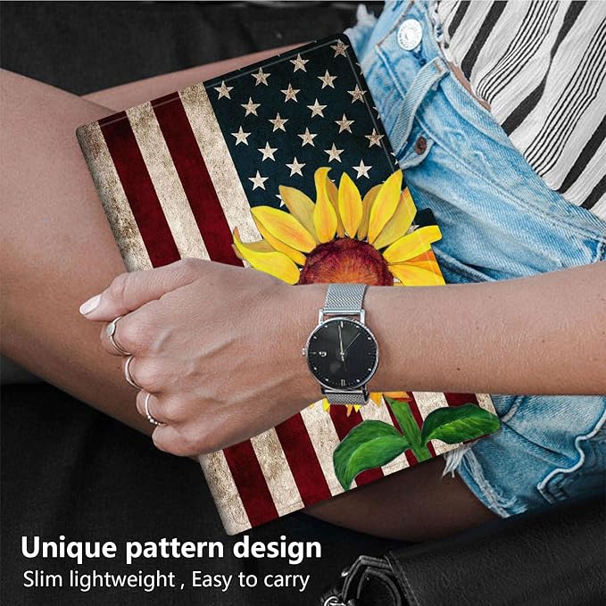 Flag Sunflower