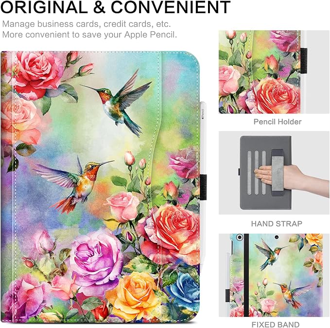 Hummingbird
