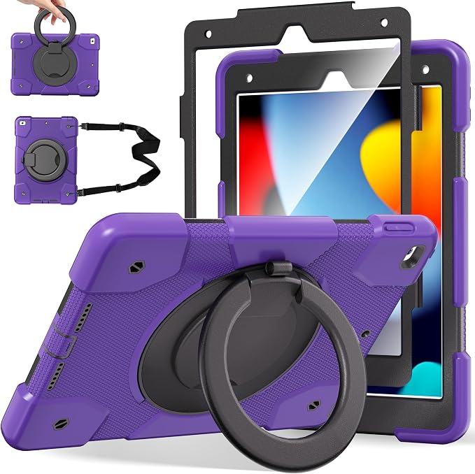 Deep Purple+Black