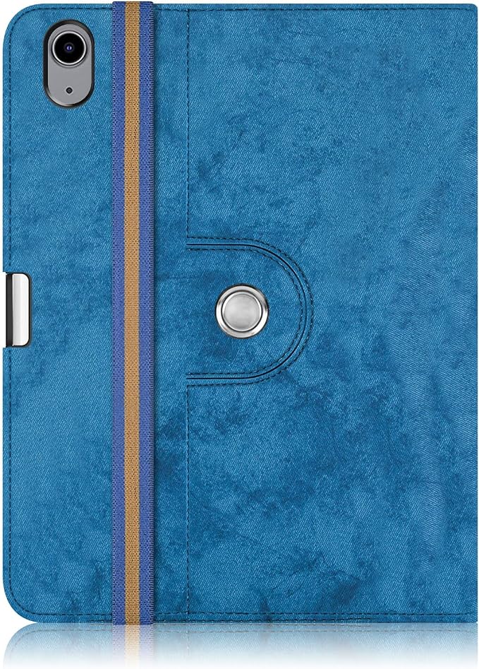 Drak blue