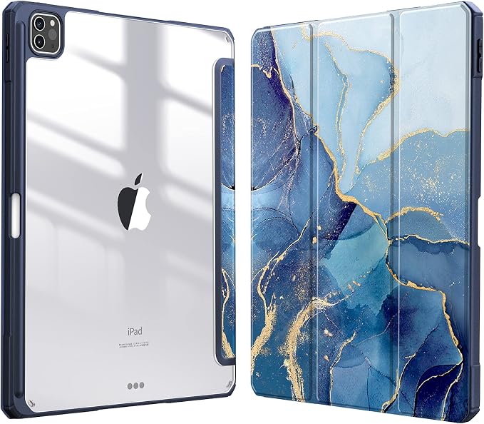 ocean marble