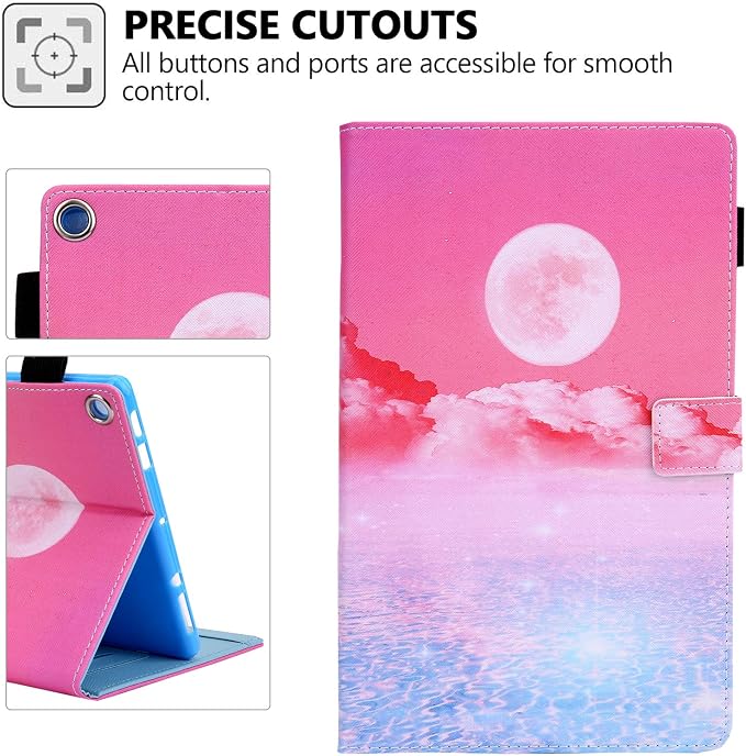 03 Pink Heaven