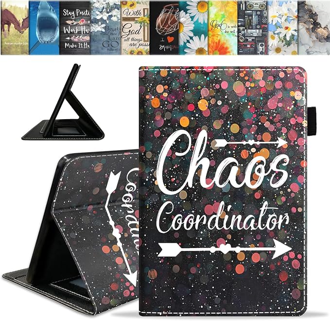 Chaos Coordinator