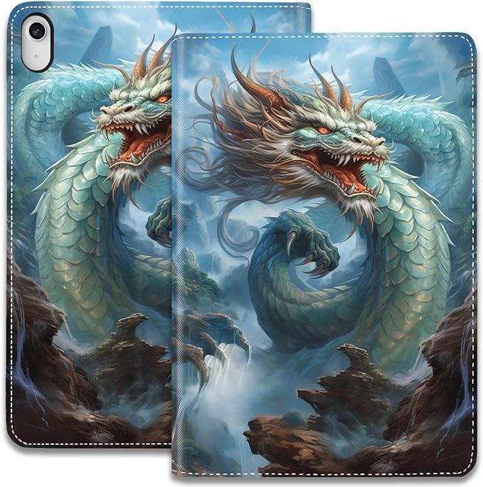 Azure Dragon