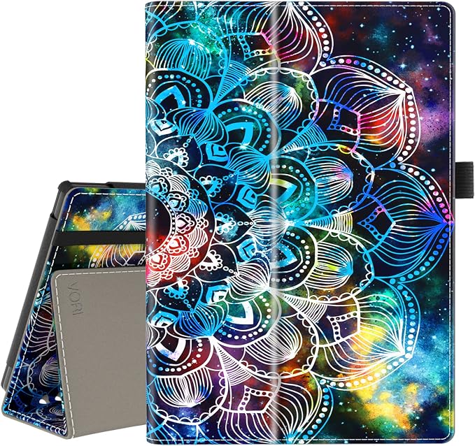 Mandala Galaxy