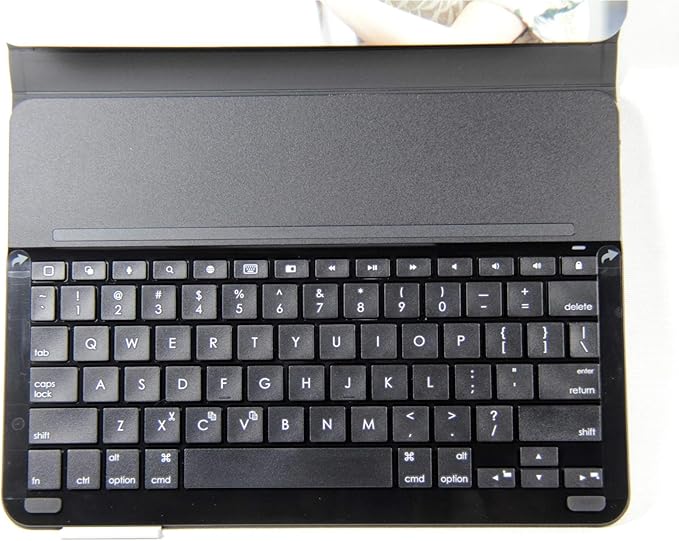 Logitech Type Plus iPad Folio iPad Air (920-006909) iPad Air Type + 1st Generation