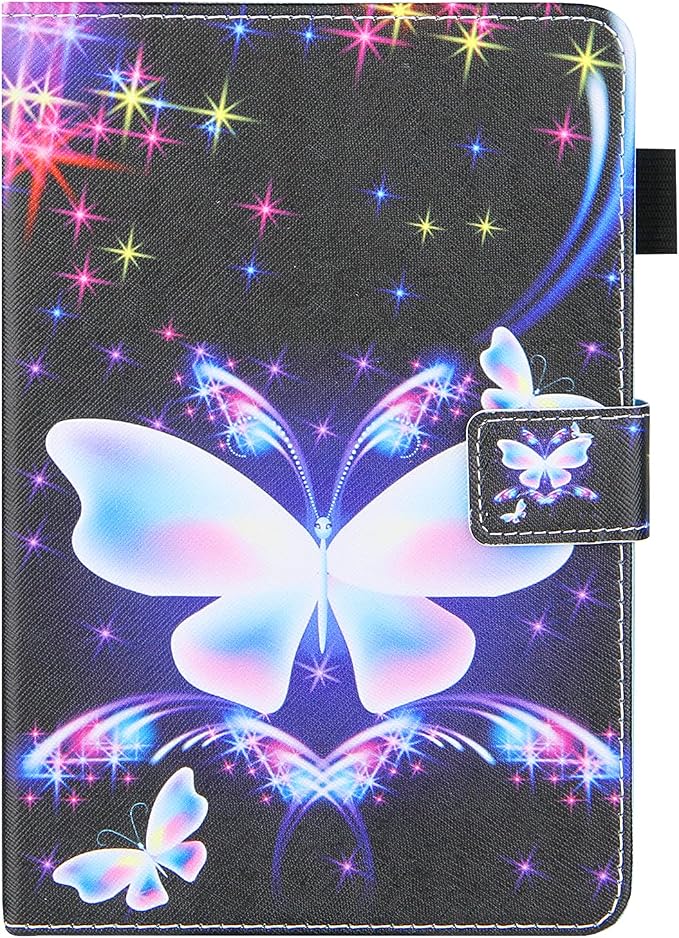 06# Rainbow Butterfly