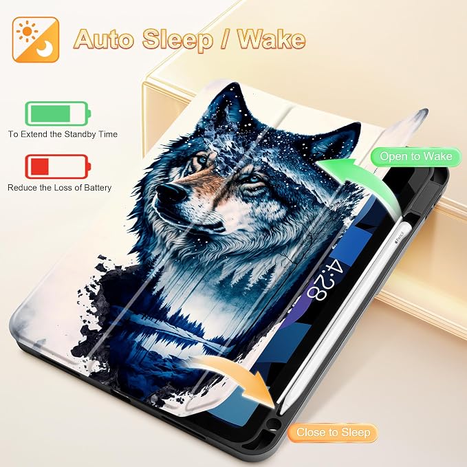 Wolf