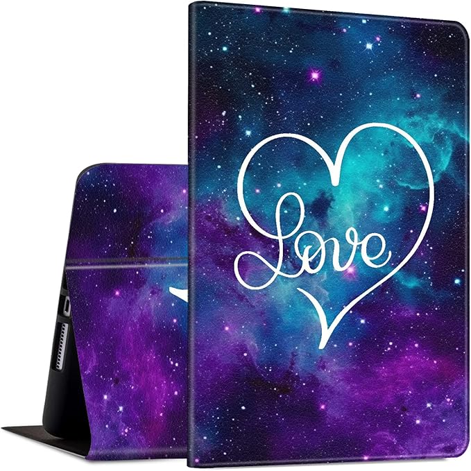 Love in Galaxy