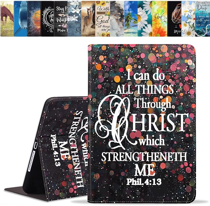 Bible Verse Phil 4:13