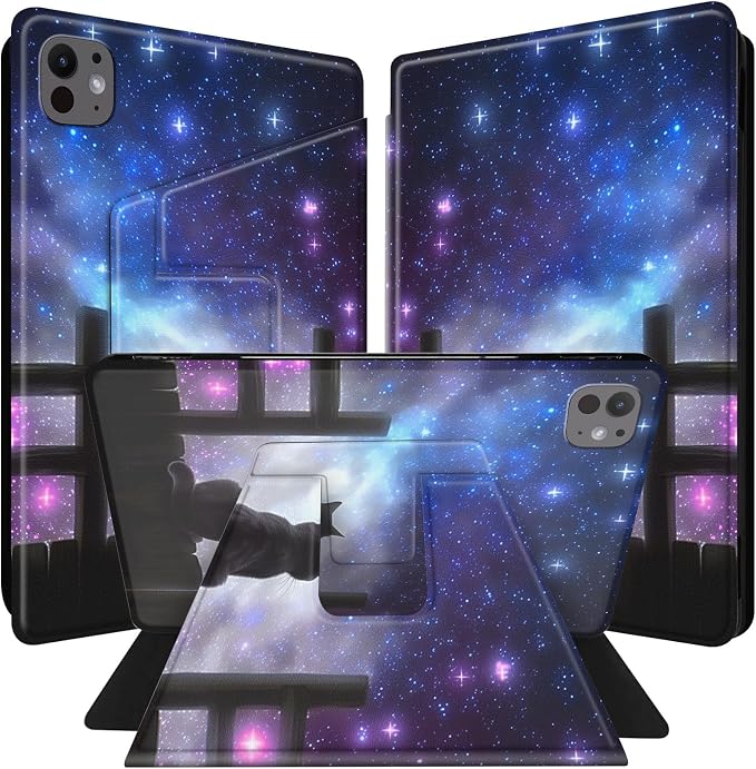 Galaxy Black Cat