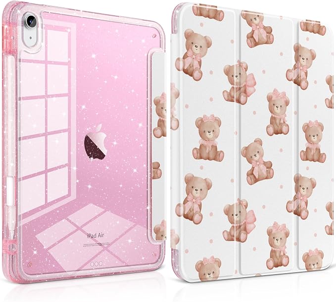 Bears & Bows