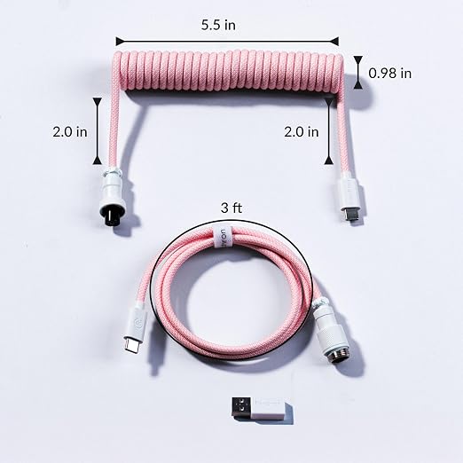 Light Pink