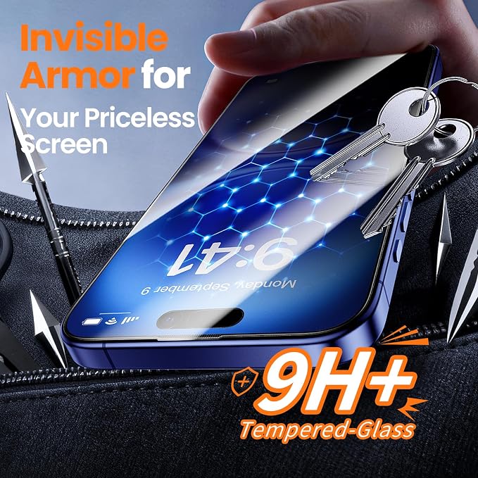 Privacy - 2 Pack