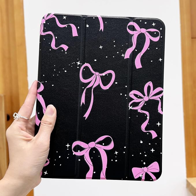 Bows & Stars