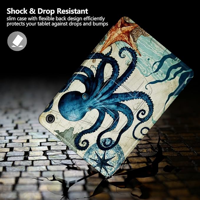 Octopus