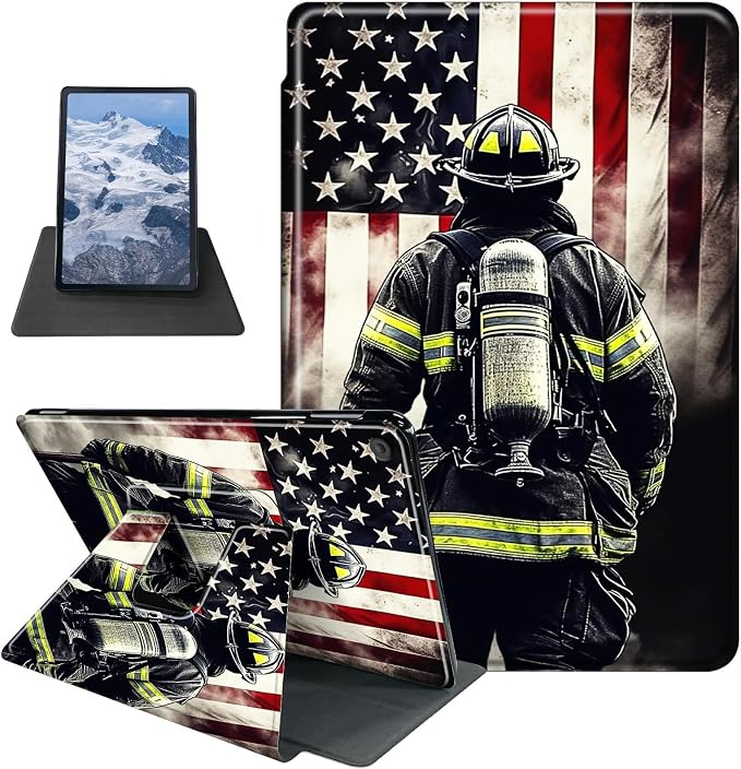 Fire-Fighter