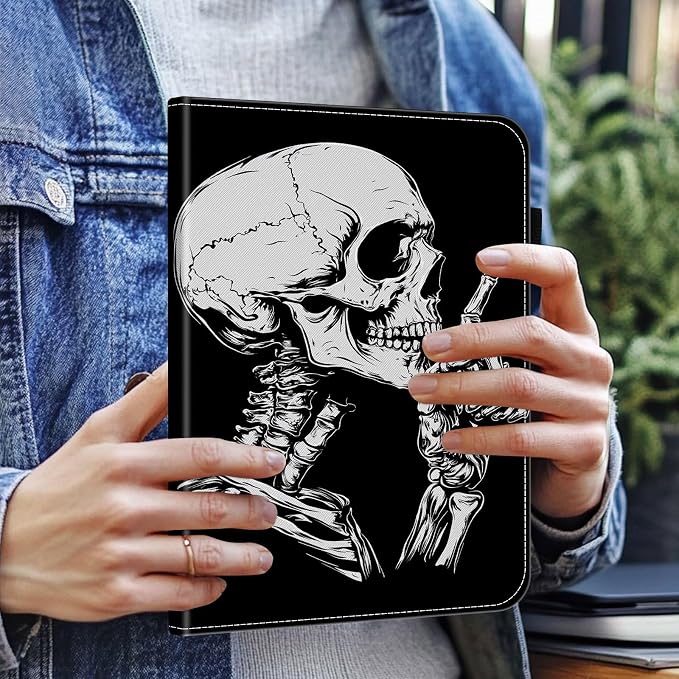 Funny Skeleton