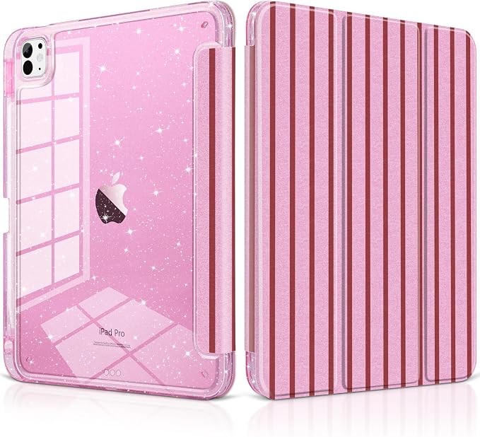 Pink Stripes