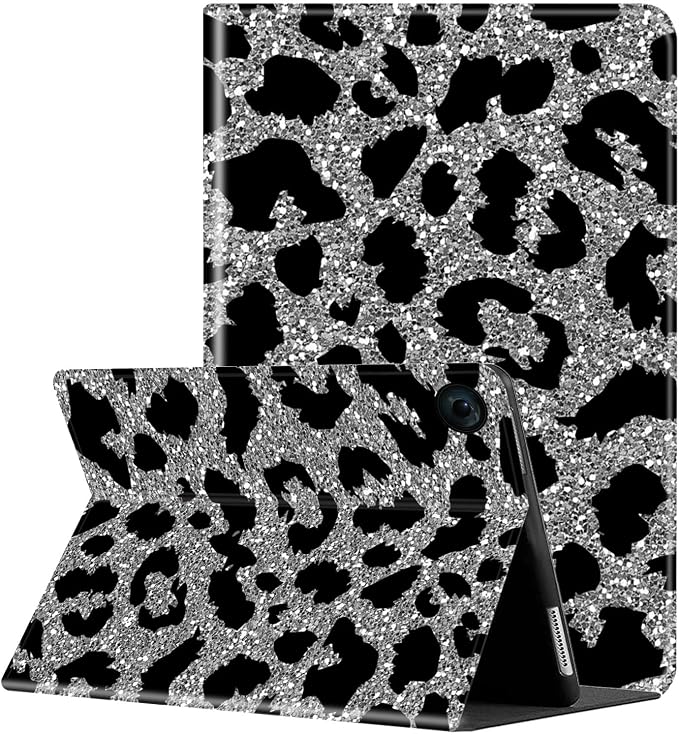 Leopard Print Pattern
